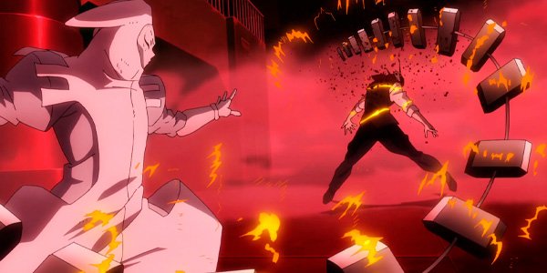 joker, fuego, cartas, sol, comandante, culto, fire force